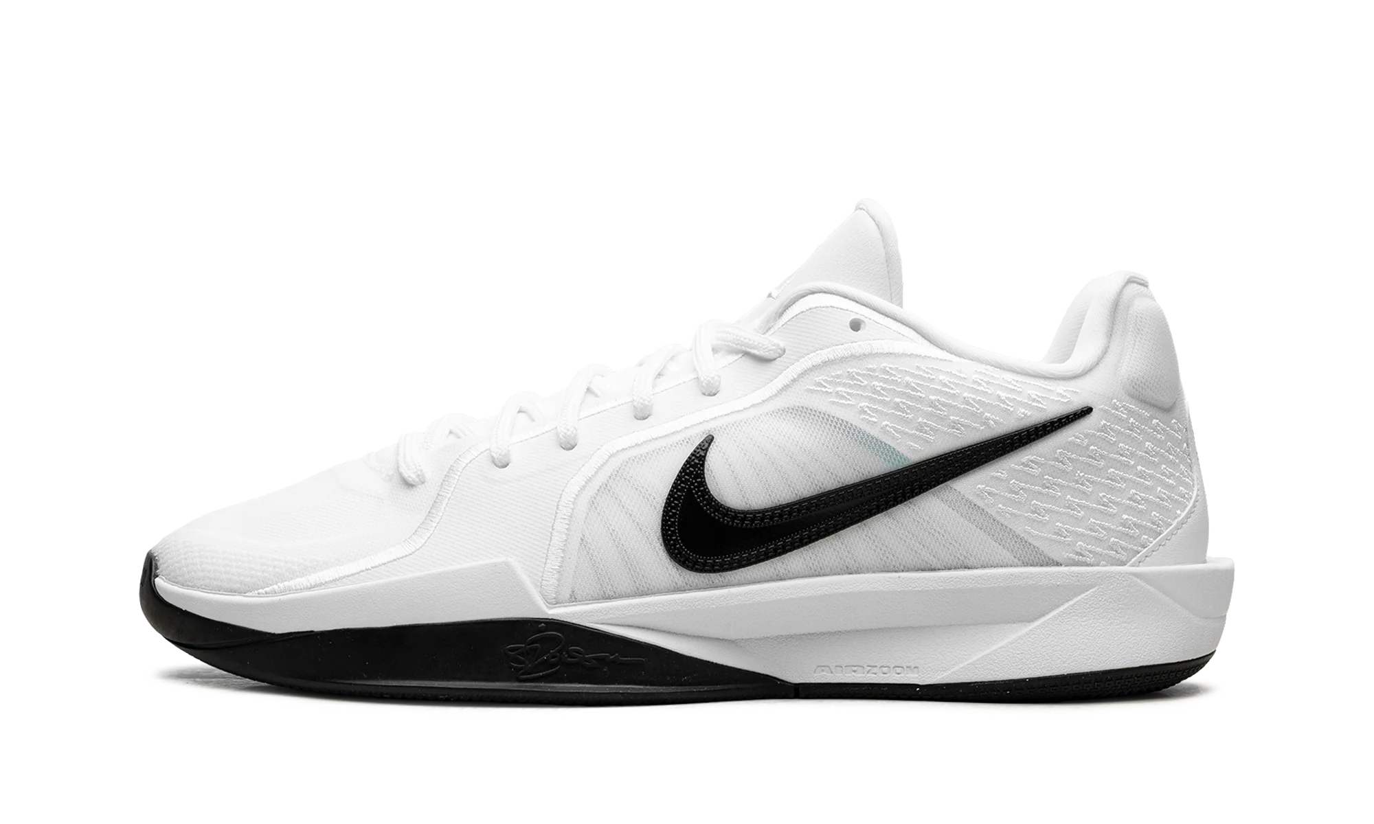 Sabrina 2 WMNS "White" HF3234 100
