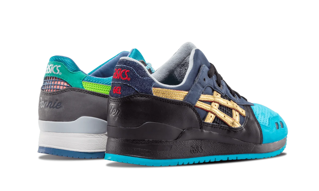 RF HOMAGE "Ronnie Fieg Homage" H54FK 6540