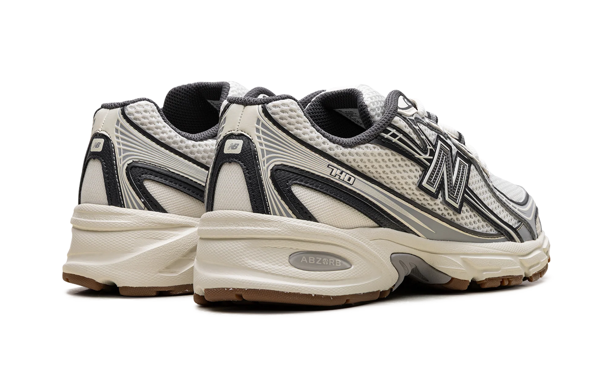 740 "Beige Grey" U740AA2
