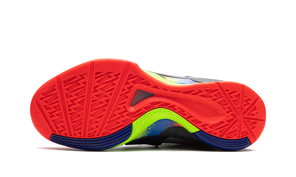 KD 4 "Nerf" FQ8180 400