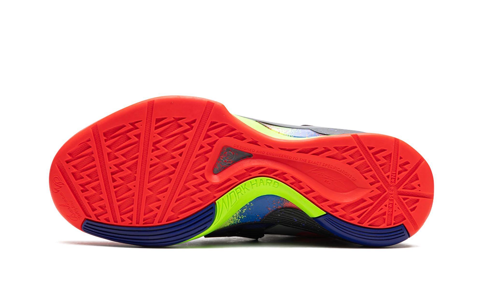 KD 4 "Nerf" FQ8180 400