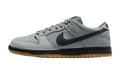 SB Dunk Low Pro "Cool Grey" FJ1674 002