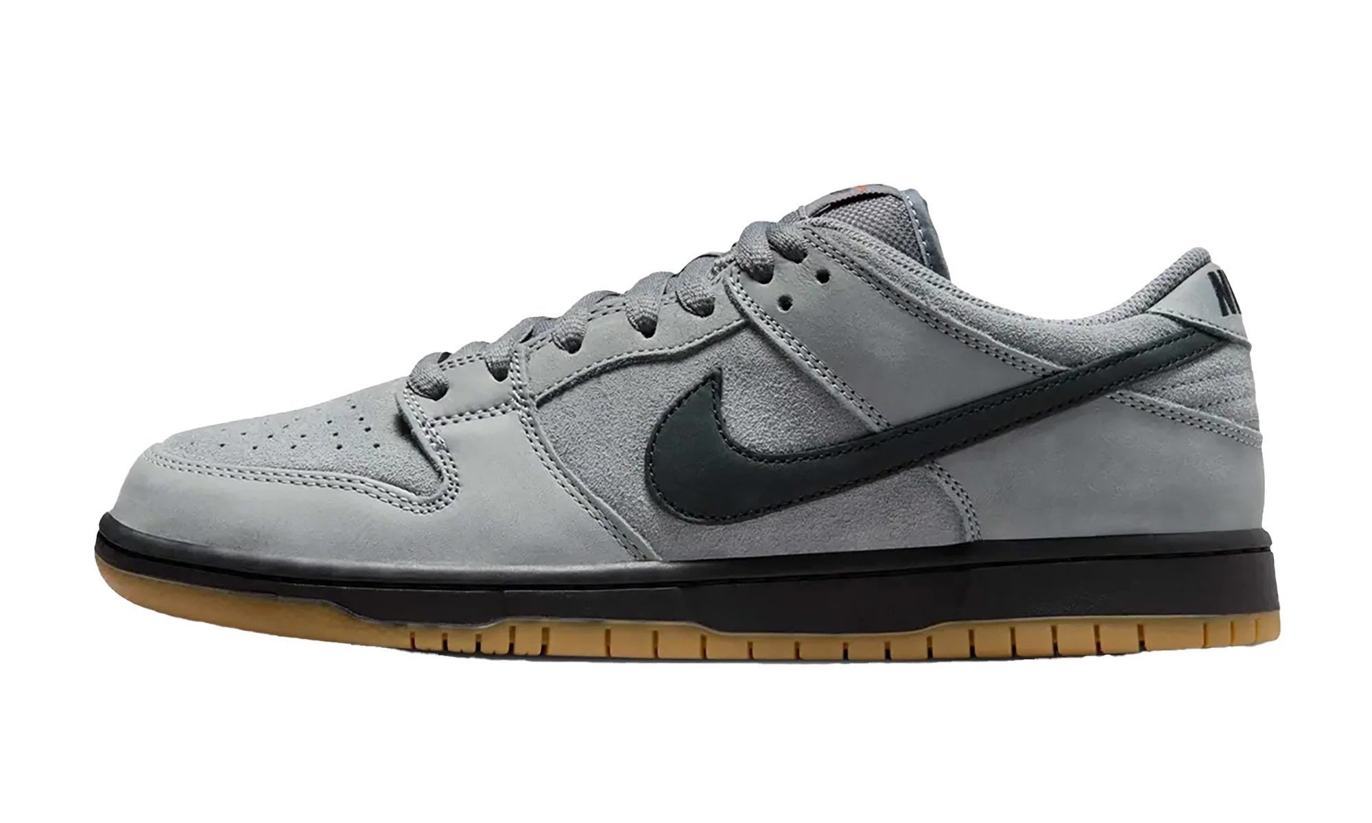 SB Dunk Low Pro "Cool Grey" FJ1674 002