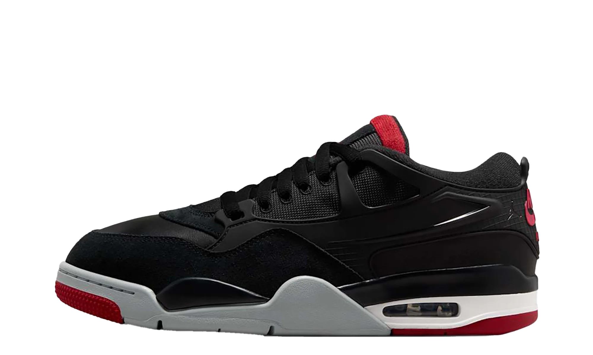 Air Jordan 4 RM "Bred" FQ7939 061