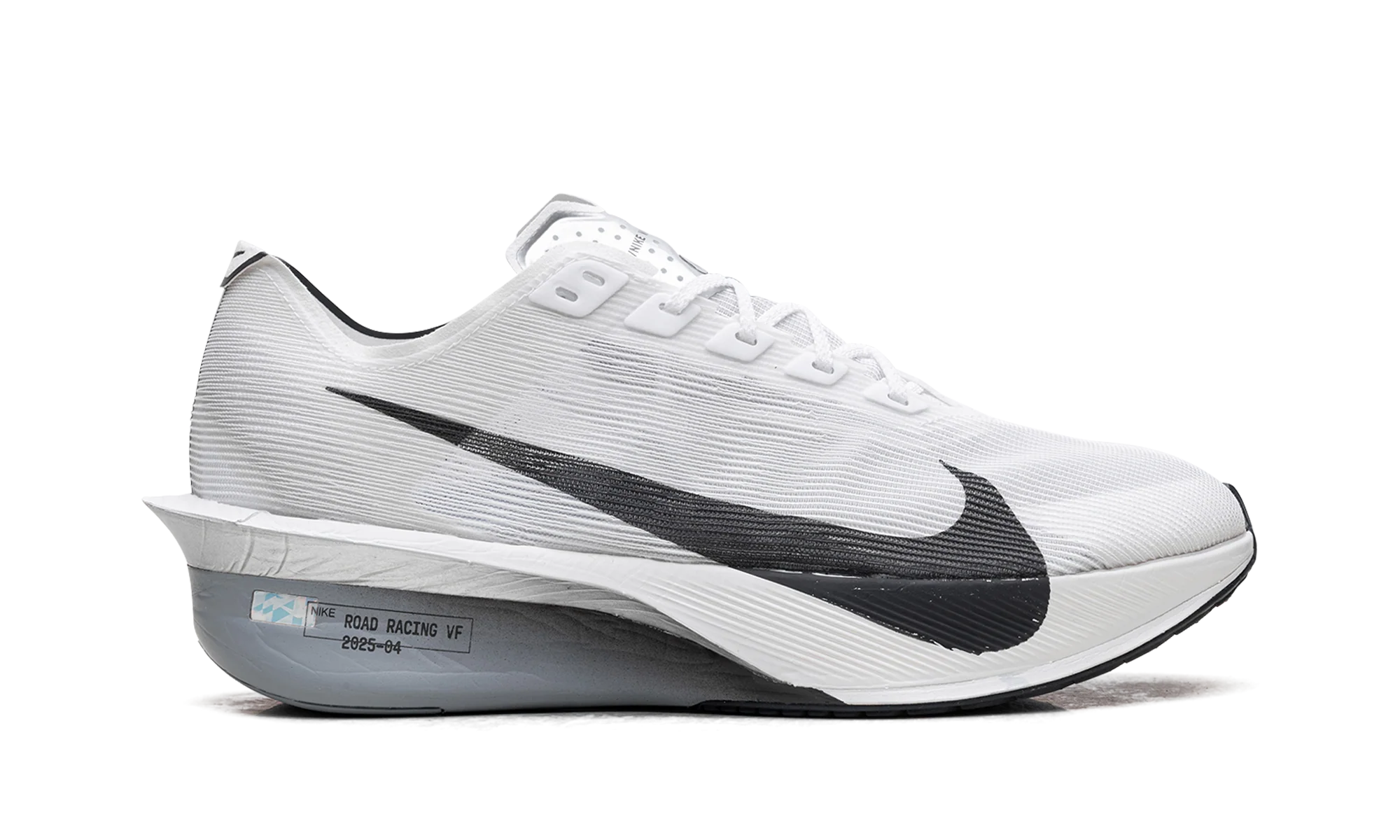 ZoomX Vaporfly Next% 4 "White Obsidian Mist" HF6414 100
