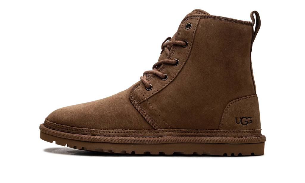 Harkley Mens Style "CHESTNUT" 1016472 CHE