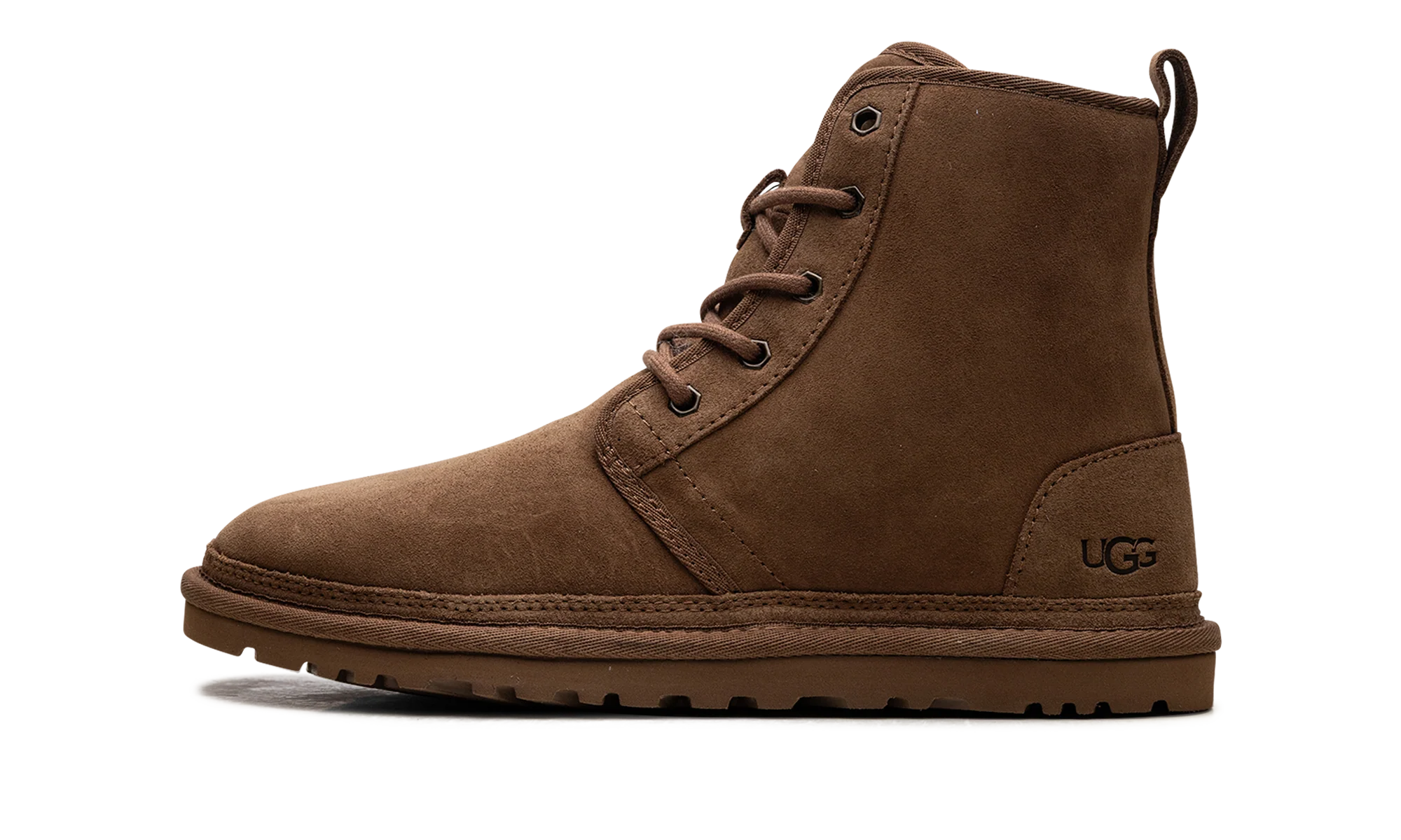 Harkley Mens Style "CHESTNUT" 1016472 CHE