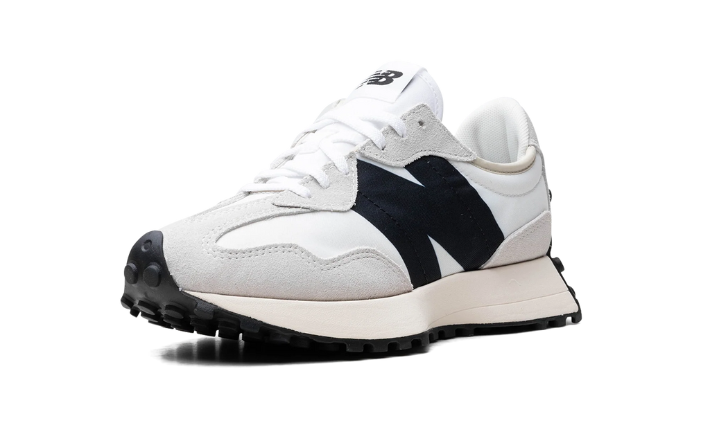 327 WMNS "Grey / White" WS327FE