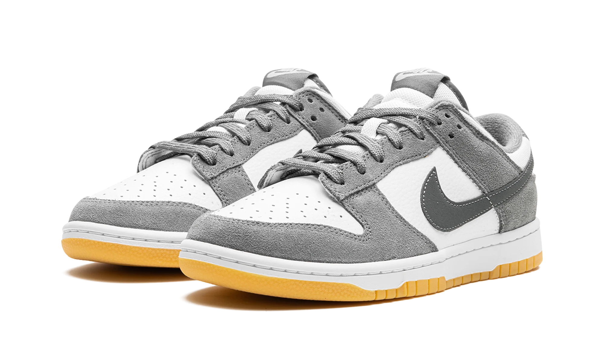 Dunk Low "Smoke Grey" FV0389 100