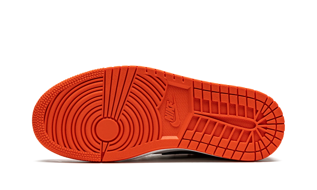 AIR JORDAN 1 LOW WMNS "Starfish" CZ0775 801