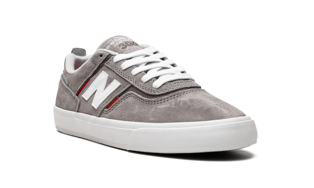 306 "Jamie Foy - Grey Day" NM306GRY