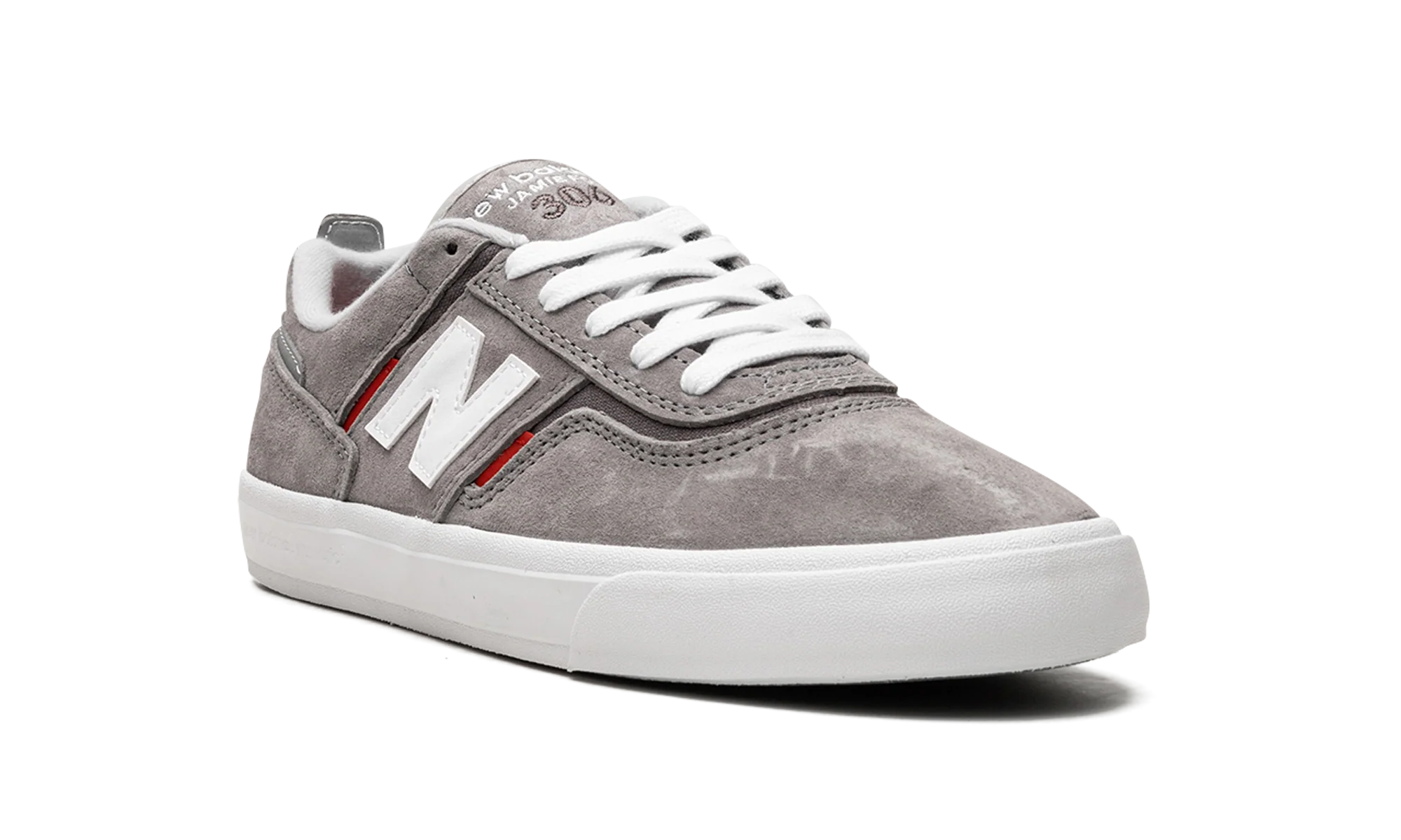 306 "Jamie Foy - Grey Day" NM306GRY