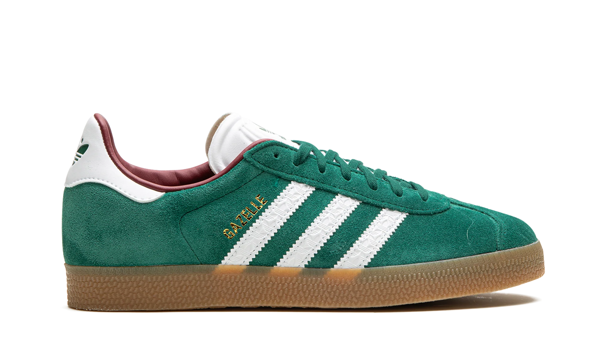 Gazelle "Collegiate Green" IF1016