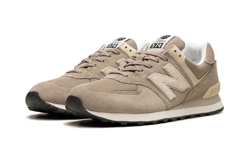 574 "Beige / White" U574WO2