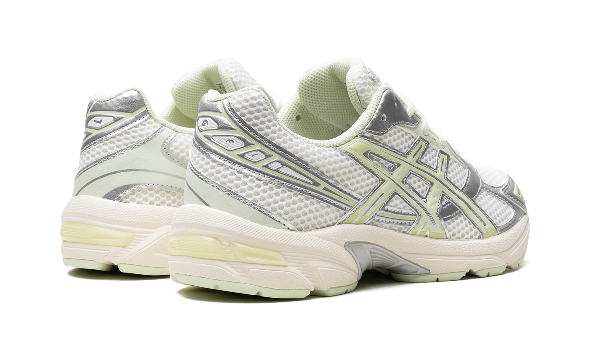 GEL-1130 WMNS "Silver / Green" 1202A505 101