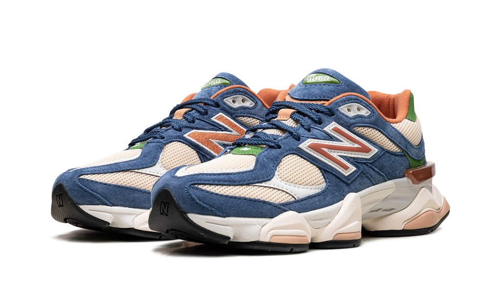 9060 "Blue Beige" U9060LDC