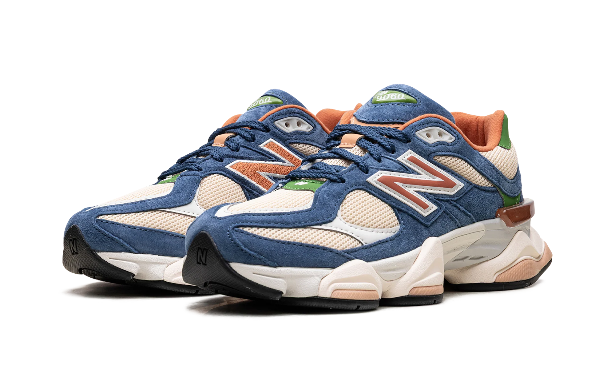 9060 "Blue Beige" U9060LDC