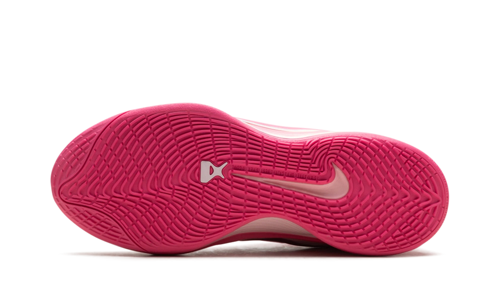 A'One WMNS "Pink Aura" FZ8605 601