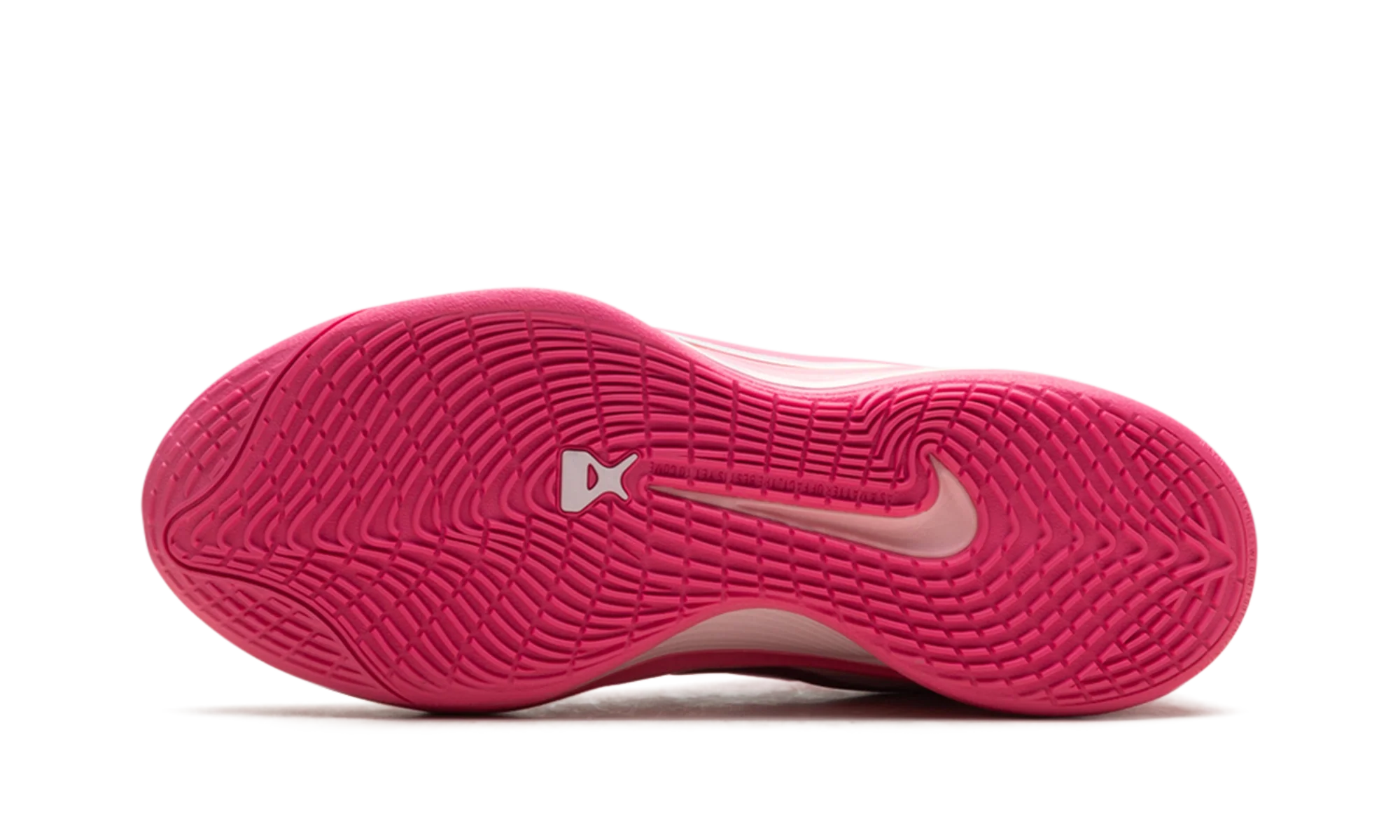 A'One WMNS "Pink Aura" FZ8605 601