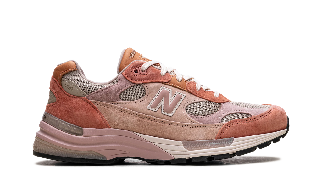 992 "Joe Freshgoods - Aged Well" U992JG1