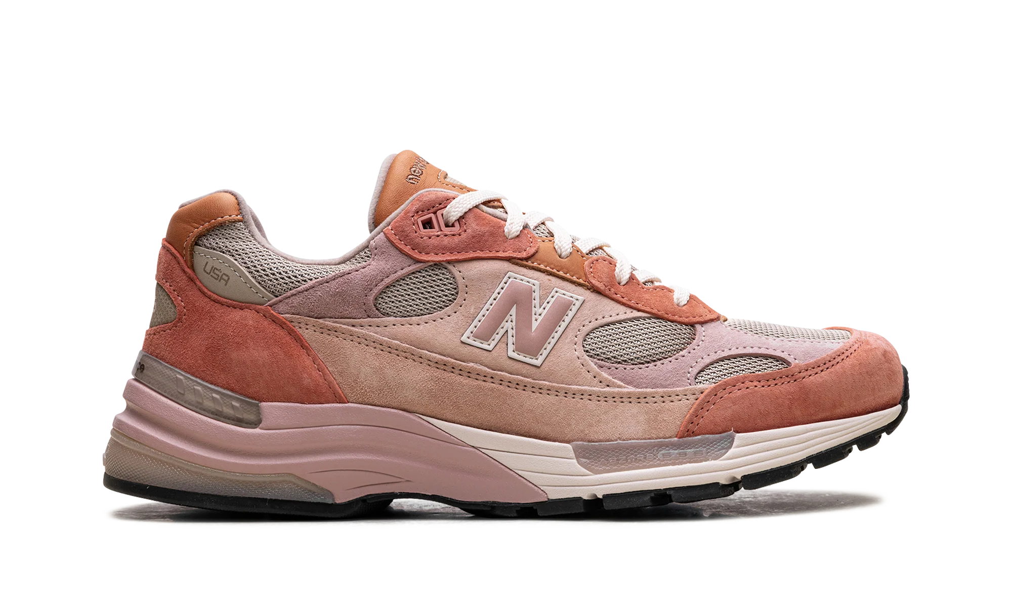 992 "Joe Freshgoods - Aged Well" U992JG1