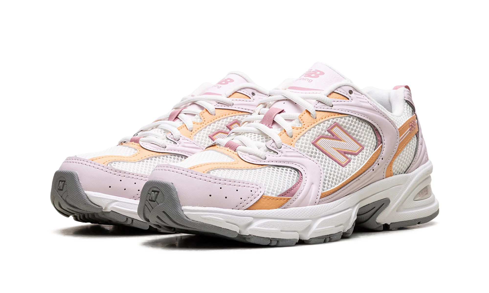 530 "Orange/Pink" U530NPB