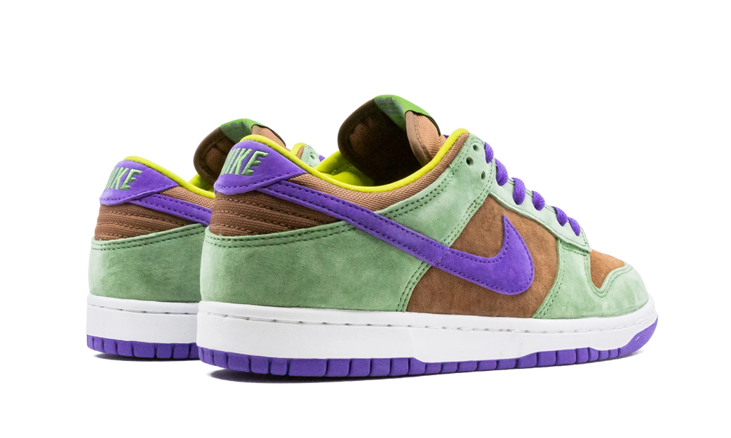 Dunk Low SP "Veneer" DA1469 200