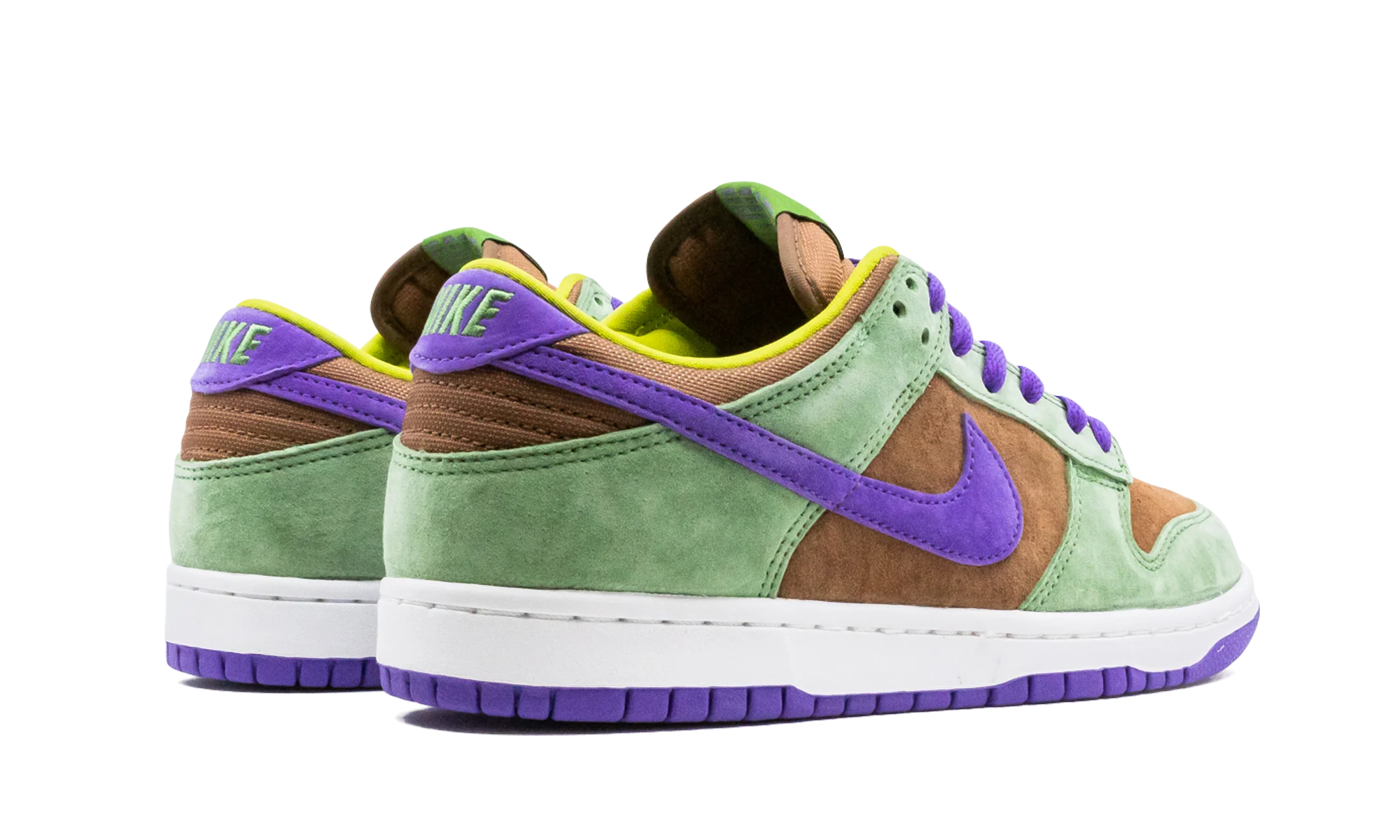 Dunk Low SP "Veneer" DA1469 200