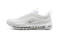 Air Max 97 "Triple White" 921826 101