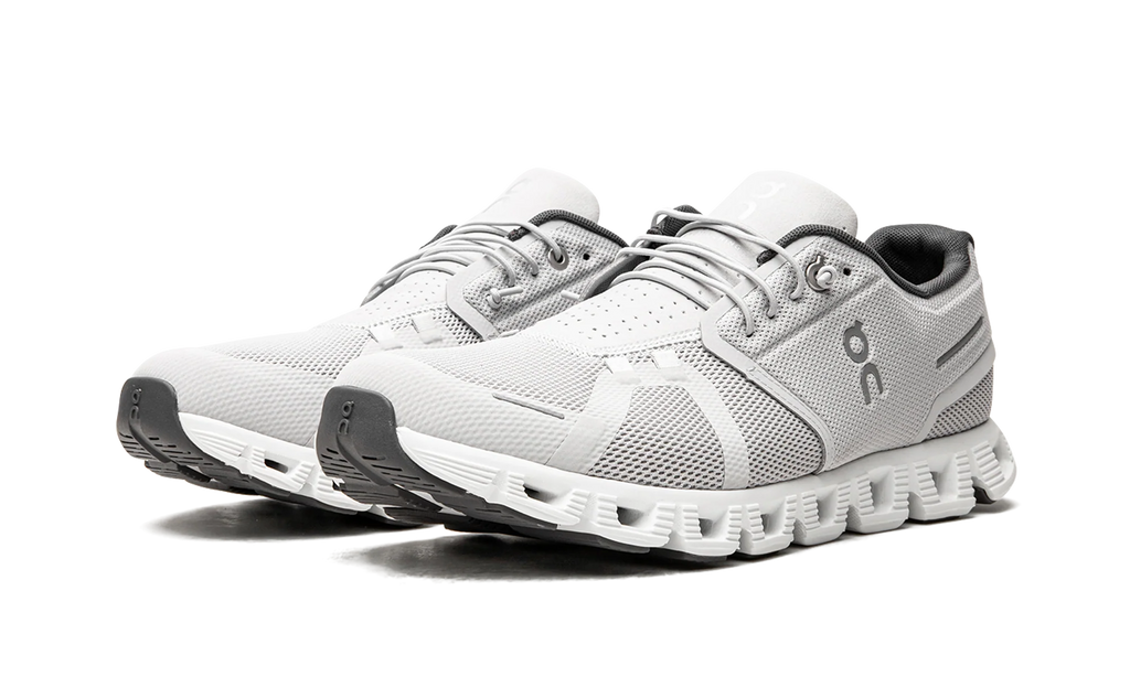 Cloud 5 "Glacier Grey White" 59.98909