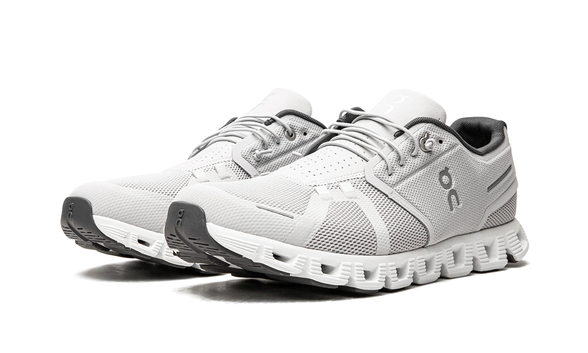 Cloud 5 "Glacier Grey White" 59.98909