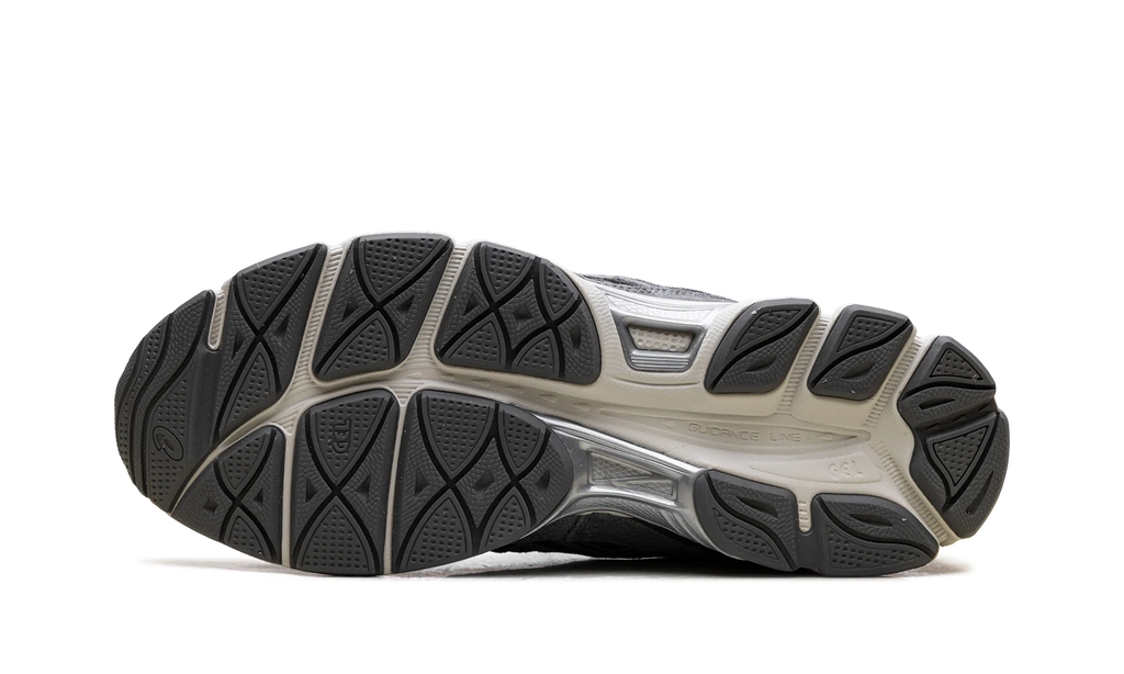 Gel NYC "Steel Grey / Carrier Grey" 1203A739 020