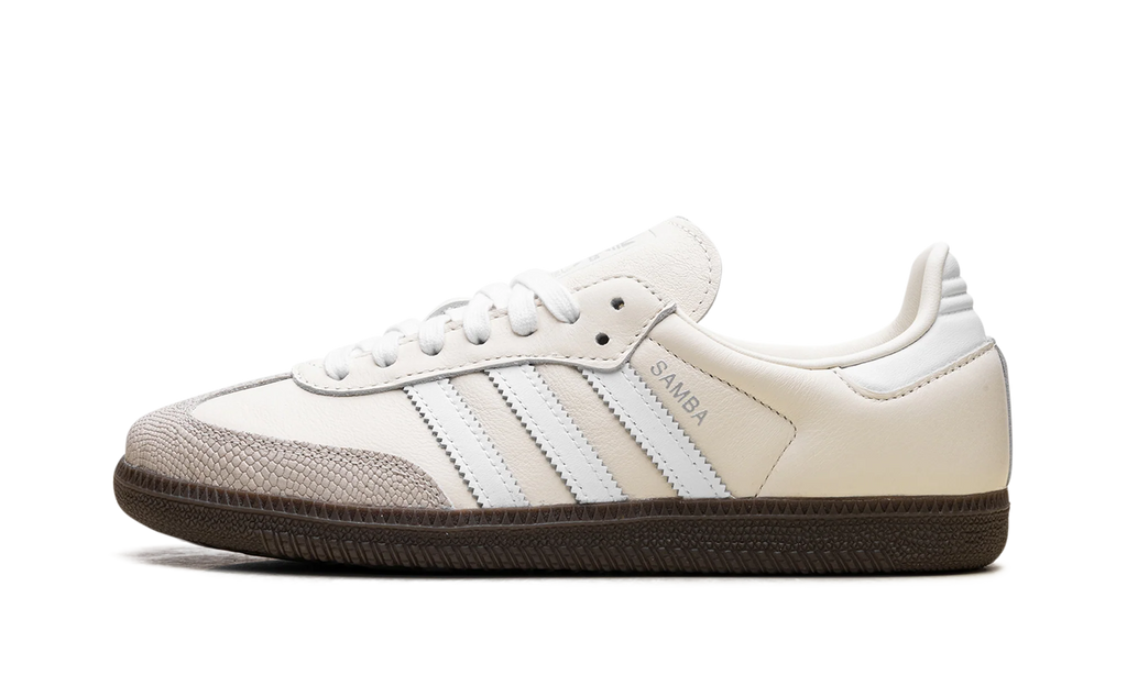 Samba OG WMNS "Wonder Alumina" JR8166