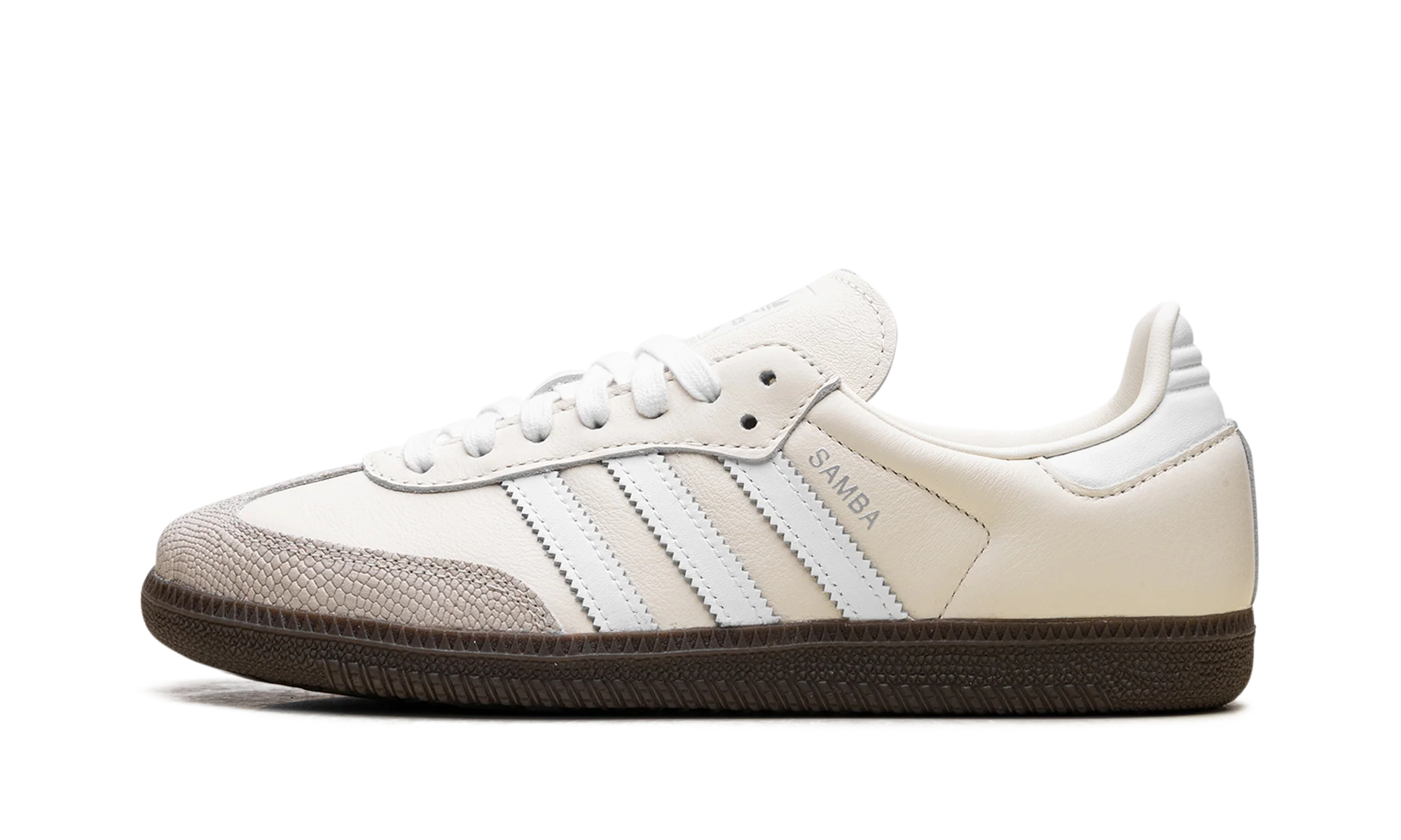 Samba OG WMNS "Wonder Alumina" JR8166