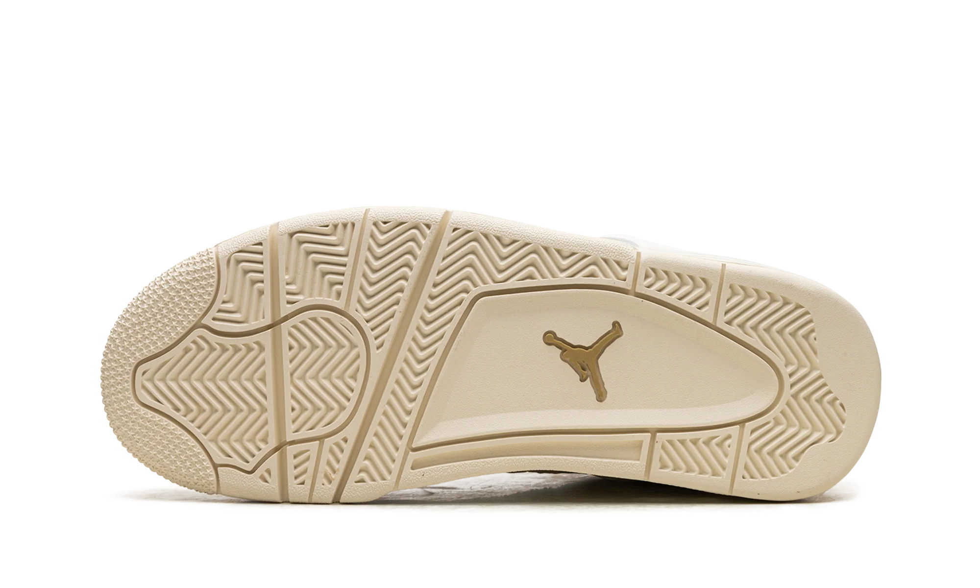 Air Jordan 4 WMNS "Sail" AQ9129 170