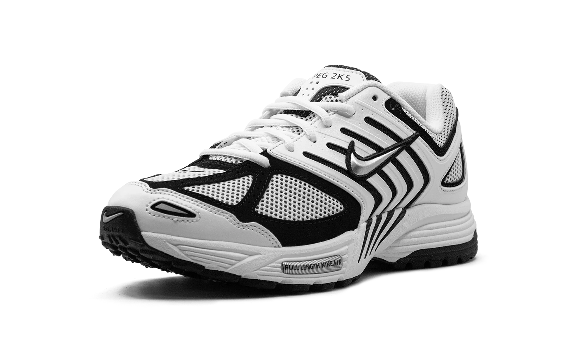 Air Pegasus 2K5 "White / Black" FJ1909 100