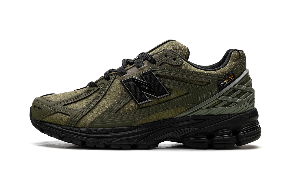 1906R "Cordura Dark Camo Green" M1906RWA