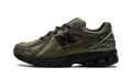 1906R "Cordura Dark Camo Green" M1906RWA