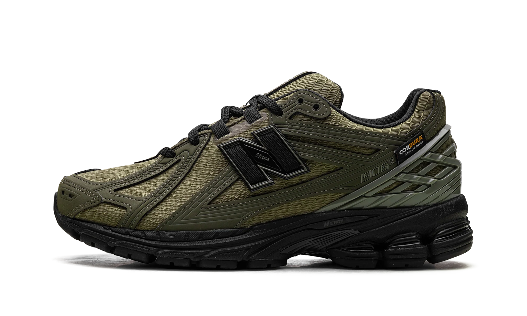 1906R "Cordura Dark Camo Green" M1906RWA