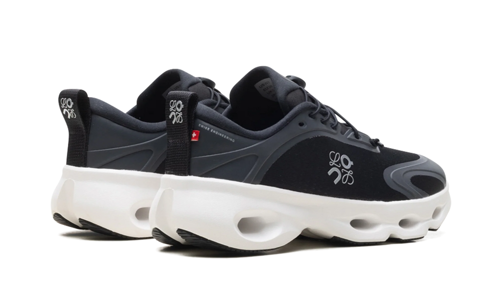 Cloudsolo WMNS "LOEWE - Black White" 3WF30600299