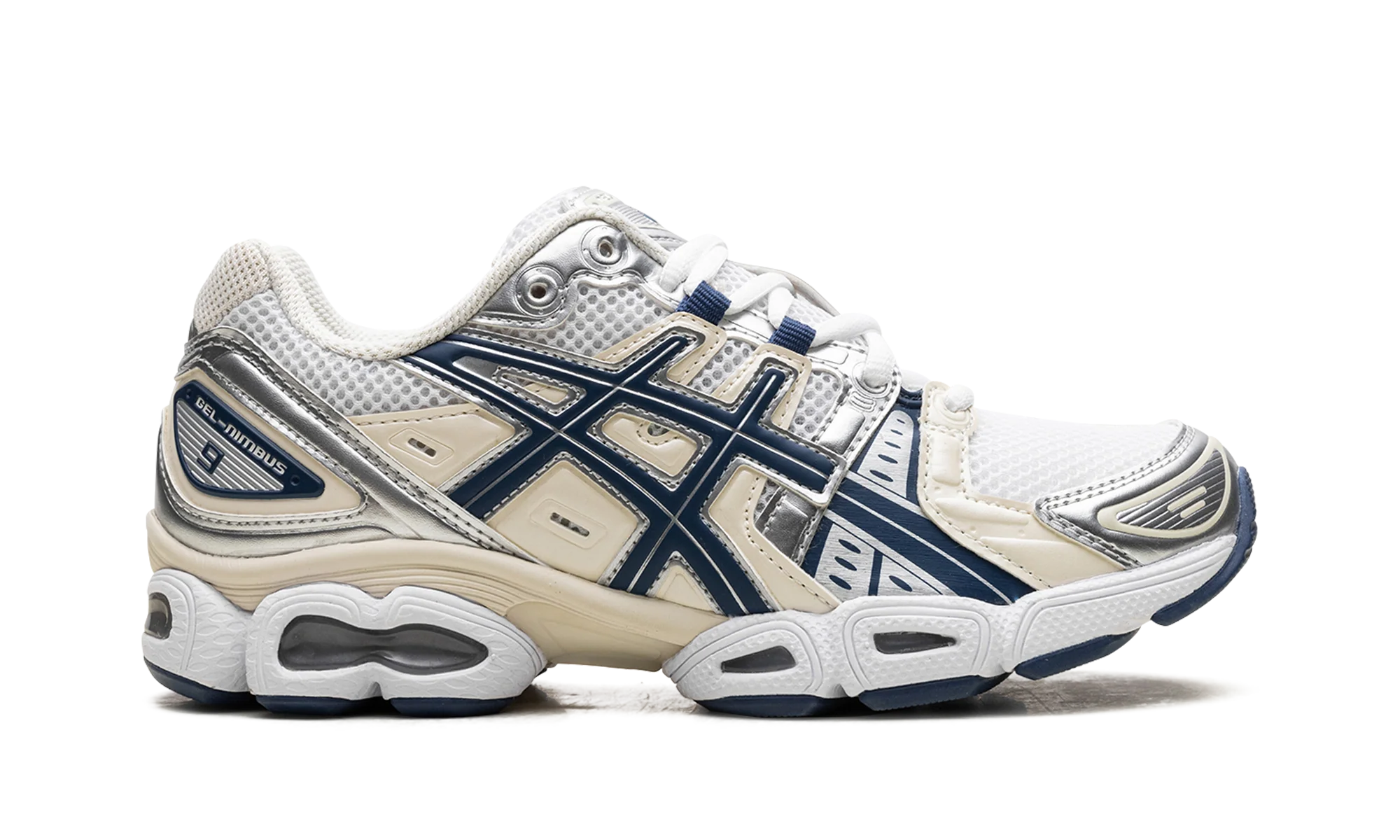 Gel-Nimbus 9 WMNS "White Light Indigo" 1202A278 108