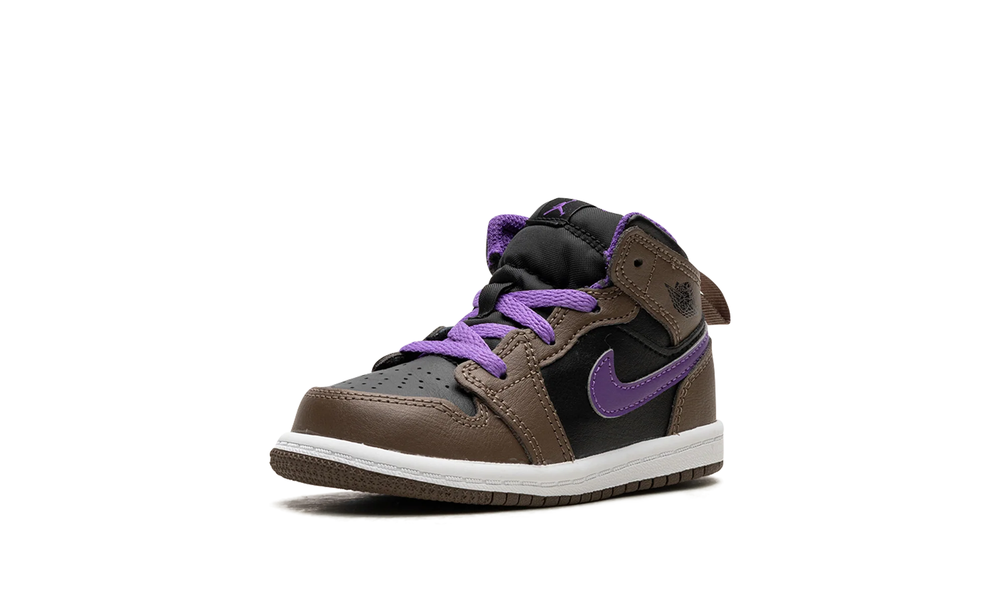 Air Jordan 1 MID TD "Palomino" DQ8425 215