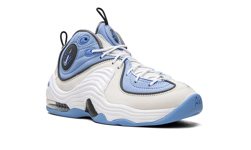 Air Penny 2 "Social Status - Cobalt Pulse" DM9132 100