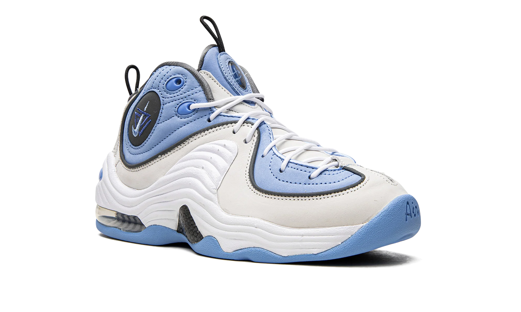 Air Penny 2 "Social Status - Cobalt Pulse" DM9132 100