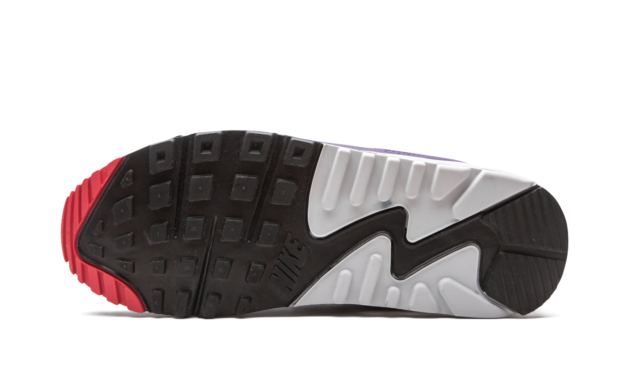 Air Max 90 WMNS "Eggplant" CW1360 100
