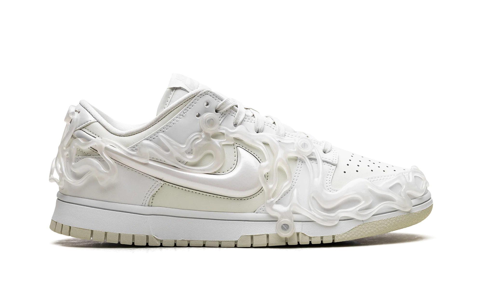 Dunk Low LX WMNS "Sea Glass" HF4951 001