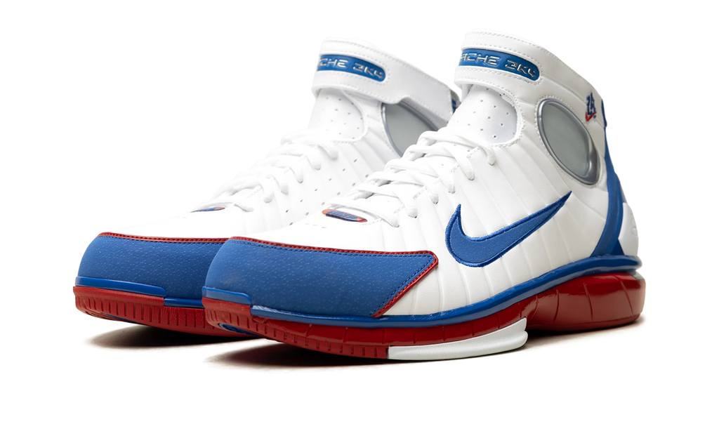 Zoom Huarache 2K4 "All-Star (2026)" IR0563 146