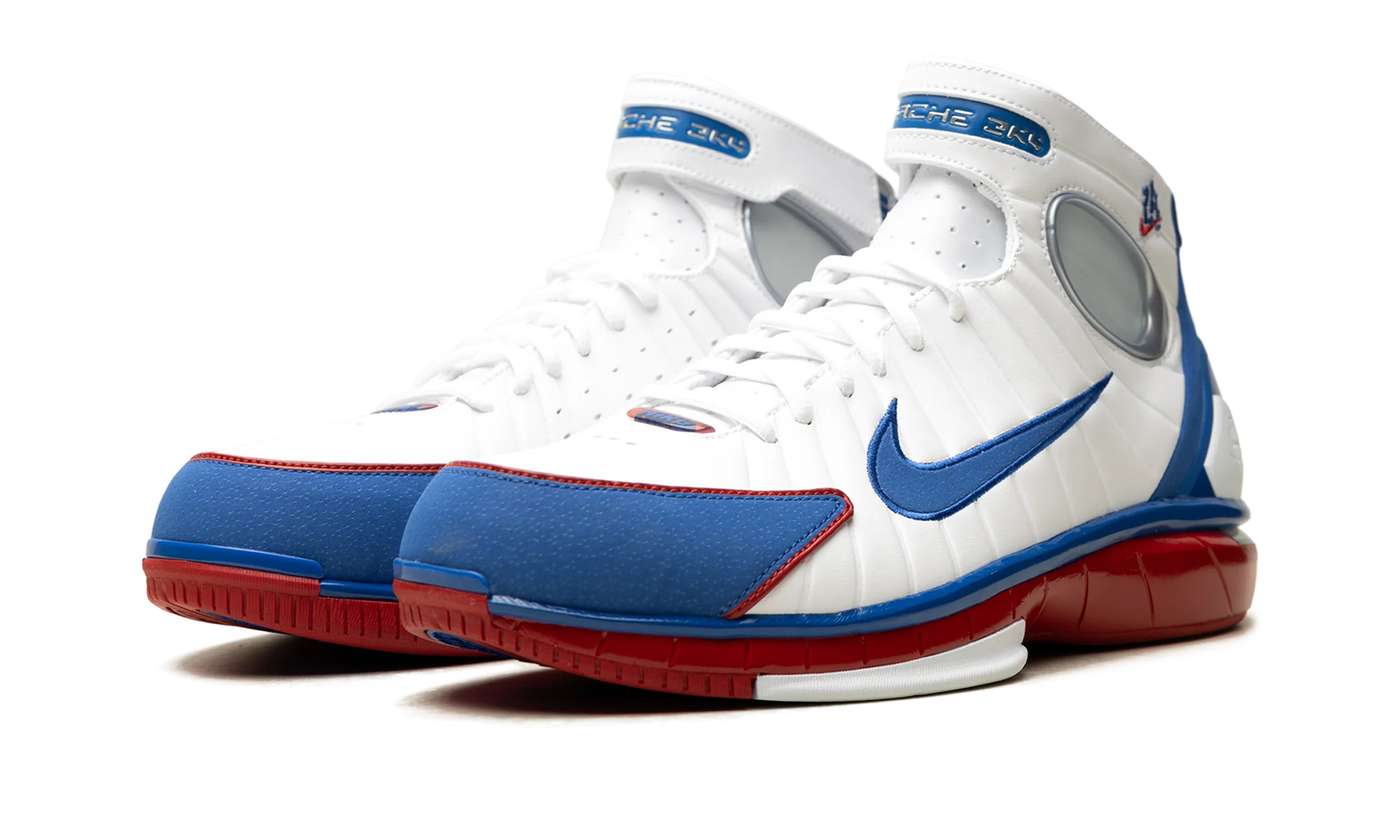 Zoom Huarache 2K4 "All-Star (2026)" IR0563 146