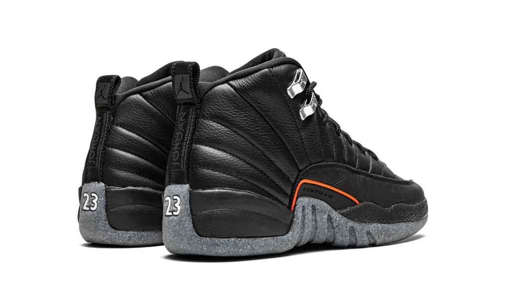 Air Jordan 12 Retro GS "Utility" DM5204 006