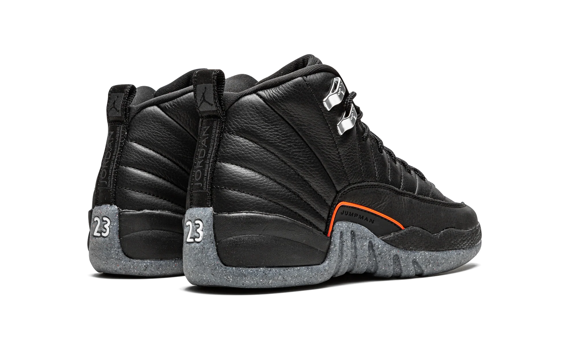 Air Jordan 12 Retro GS "Utility" DM5204 006